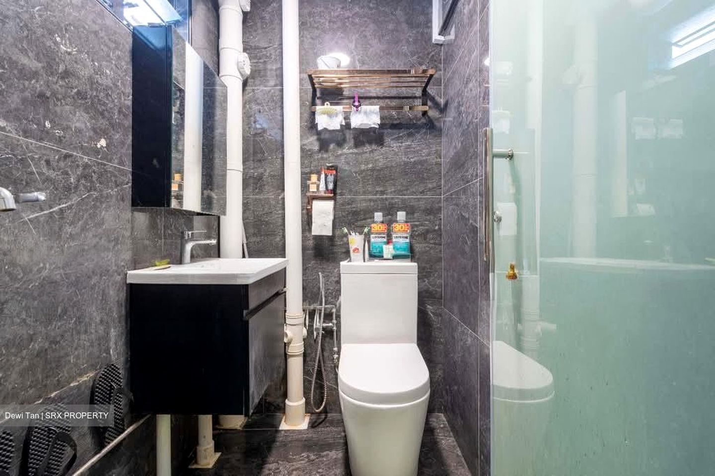 Blk 58 Marine Terrace Haven (Marine Parade), HDB 3 Rooms #569283281